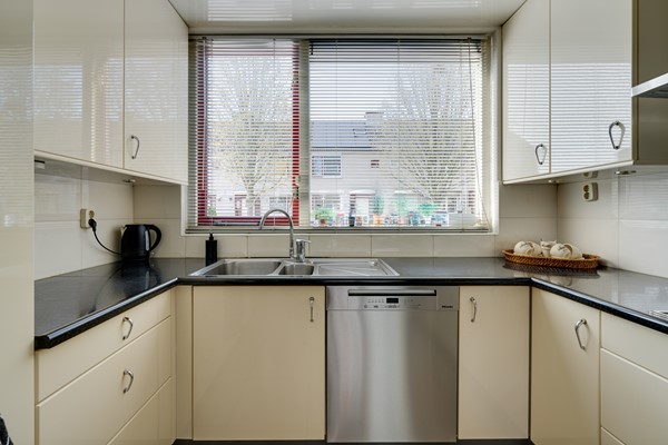 Medium property photo - Tjalk 110, 1113 GN Diemen